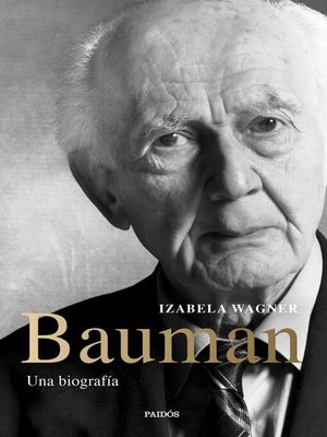 cover image of Bauman